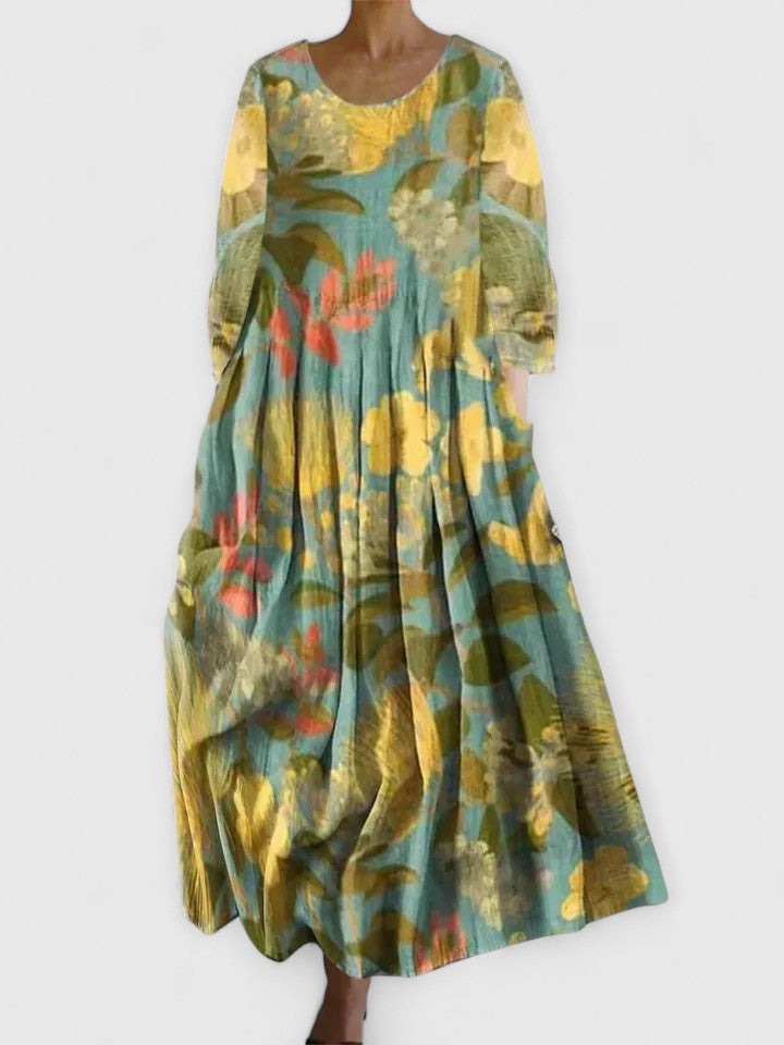 Flower 4 / 3XL
