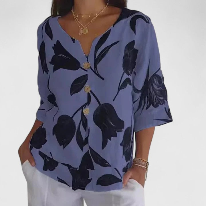 Blue / 3XL