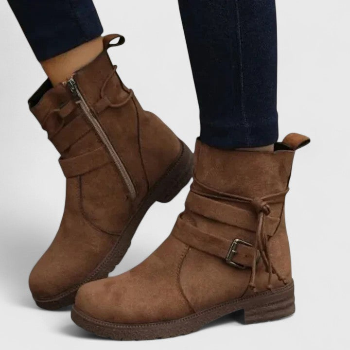Brown / 12 US | 43 EU