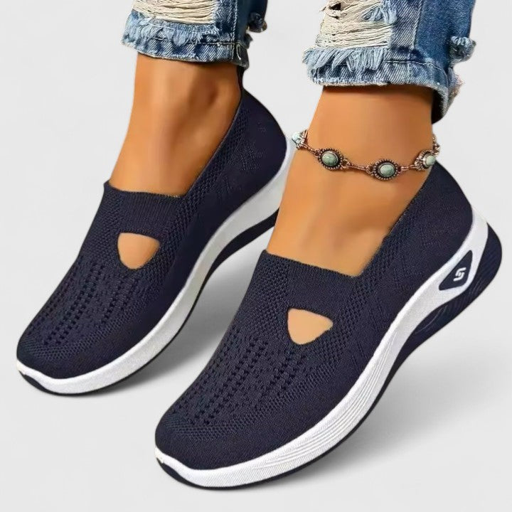 Dark Blue / 12 US | 43 EU
