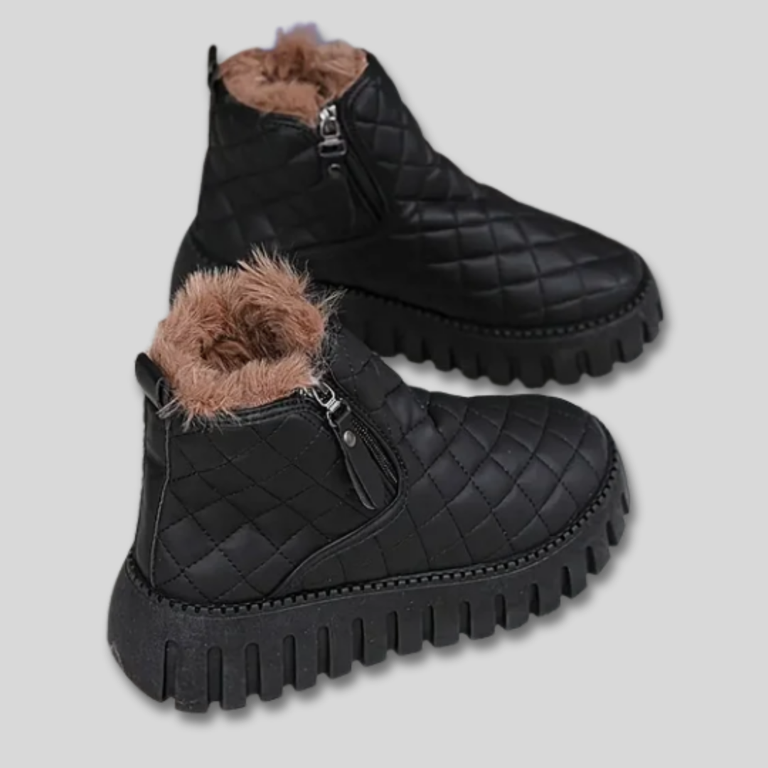 Black / 12