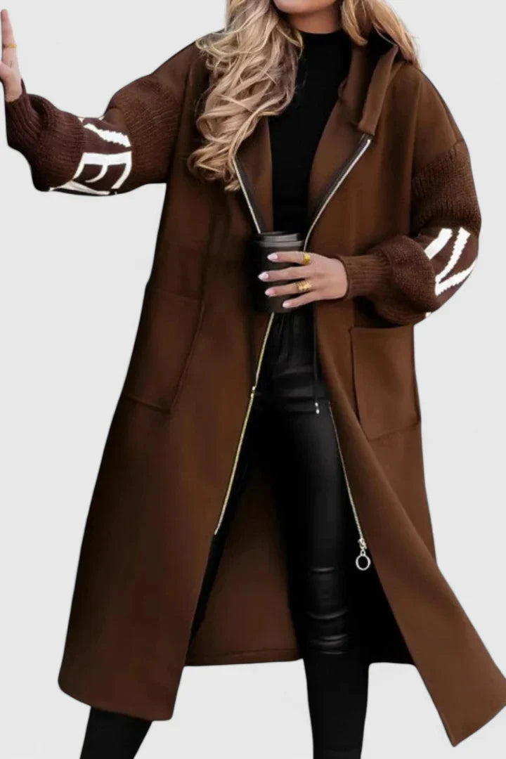 Brown / 3XL