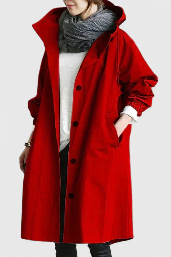 Red / 3XL