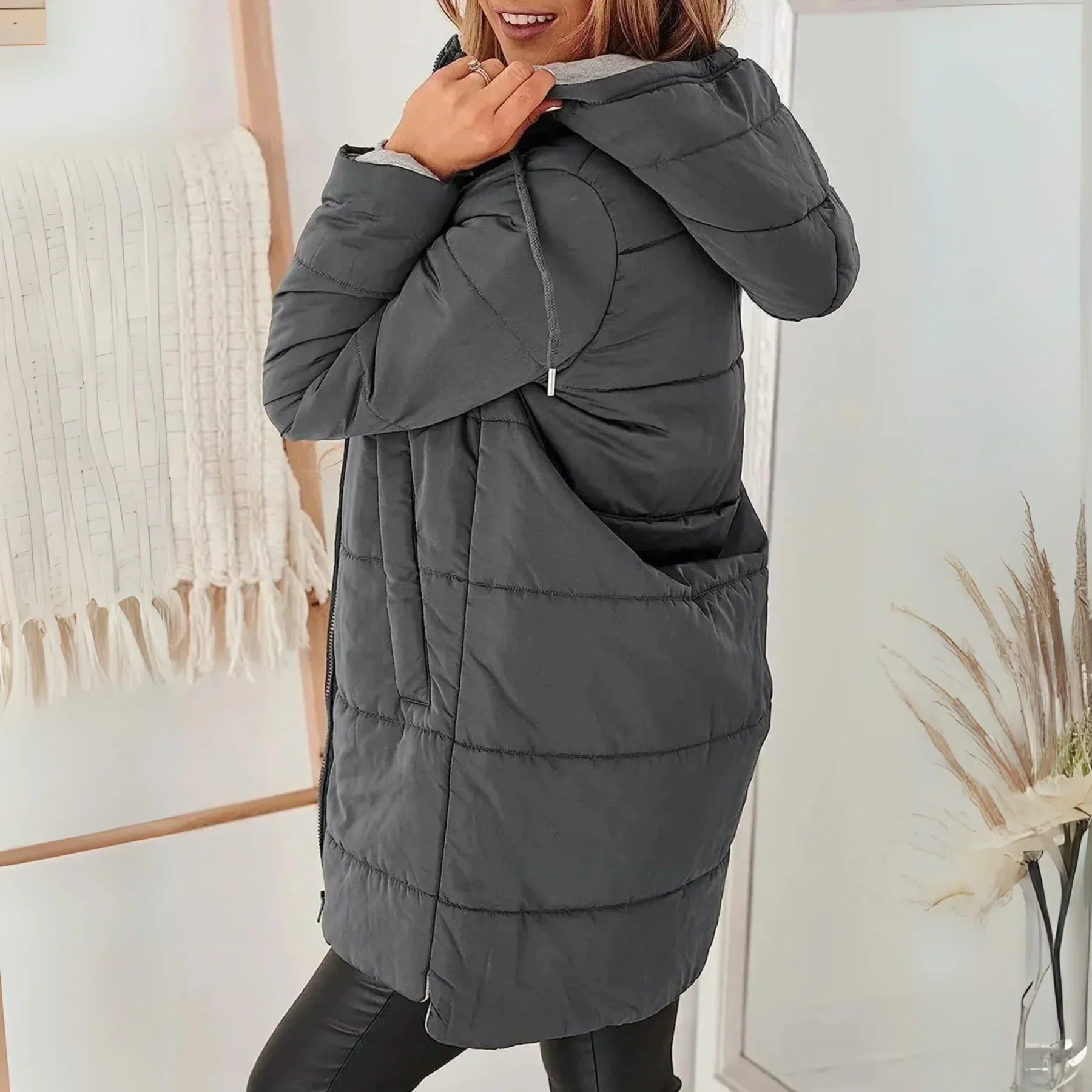 Dark Gray / 2XL