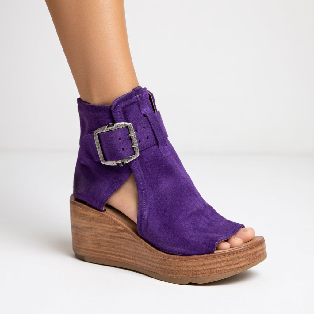 Purple / 11 US | 42 EU
