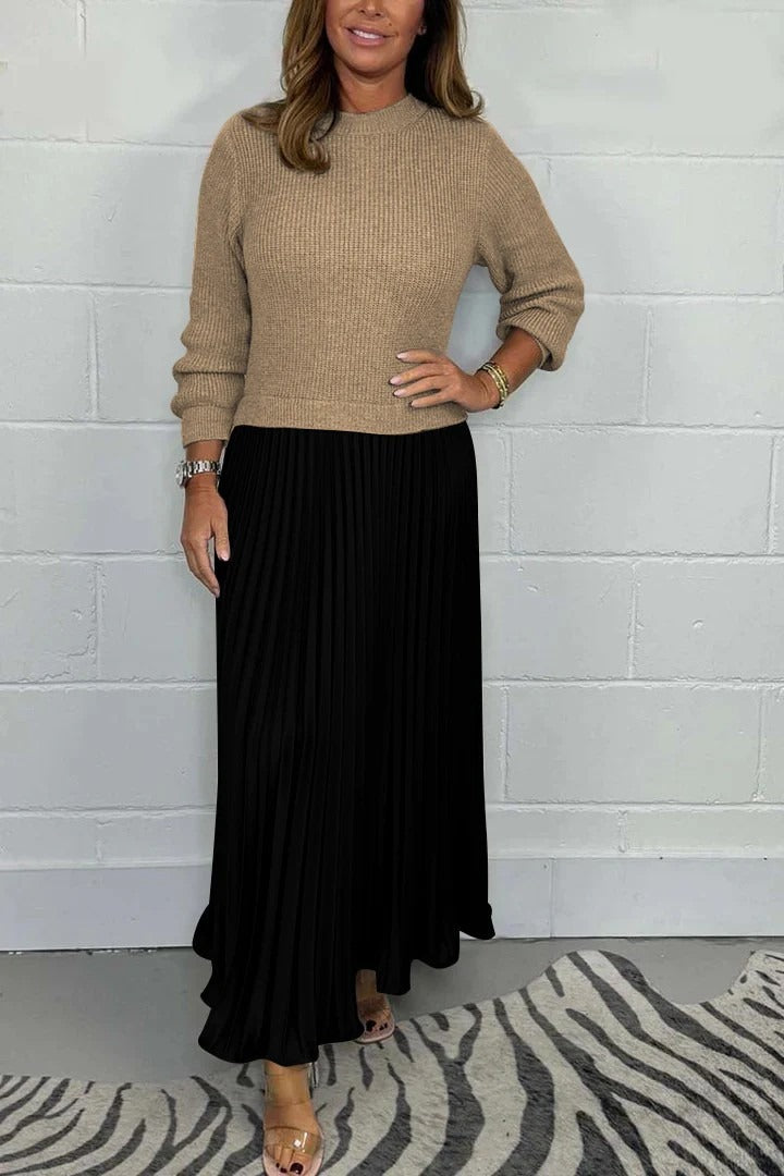 Brown/Black / 3XL