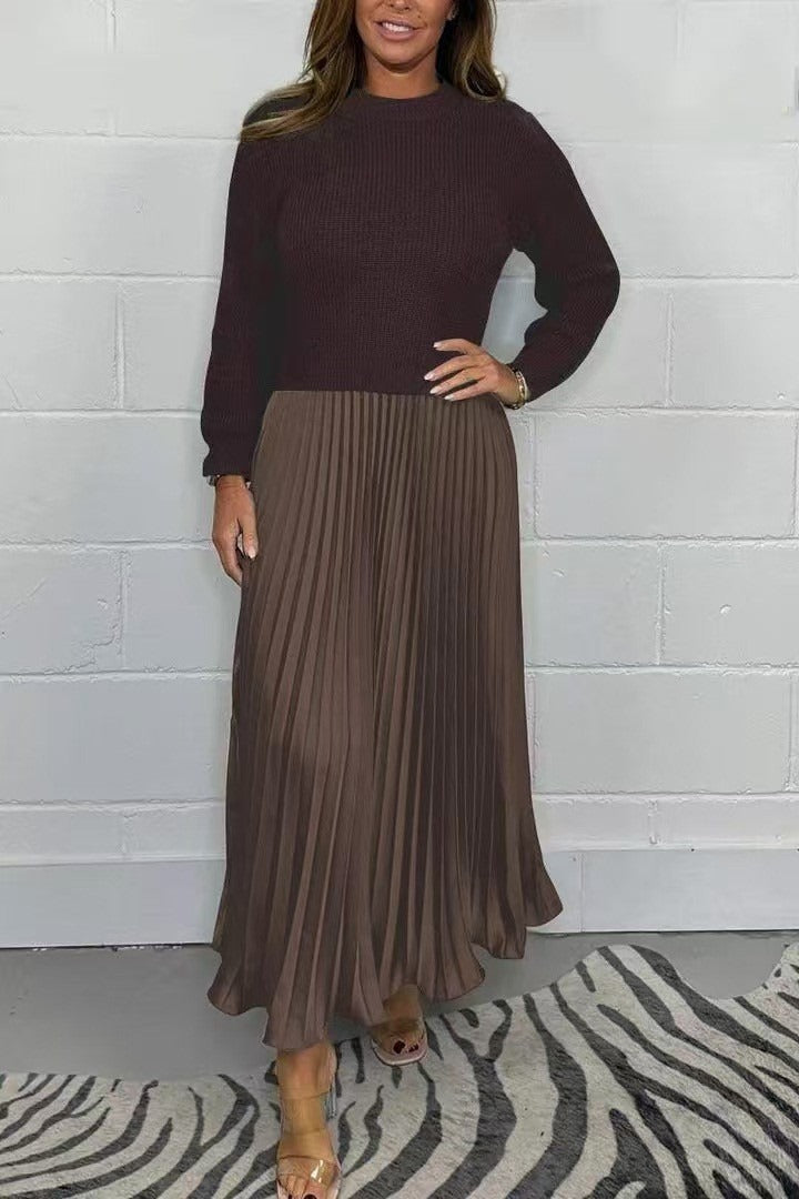 Brown/Coffee / 3XL