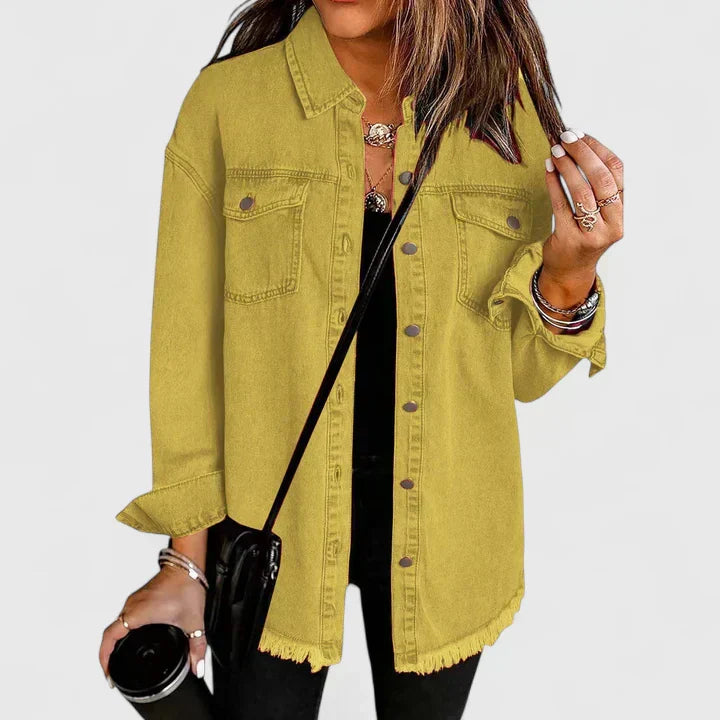 Yellow / 2XL