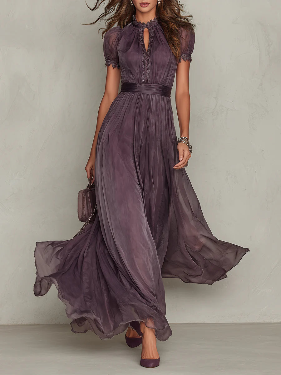 Dusty Plum / 3XL