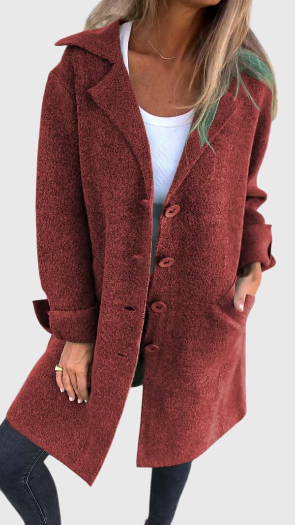 Red / 3XL