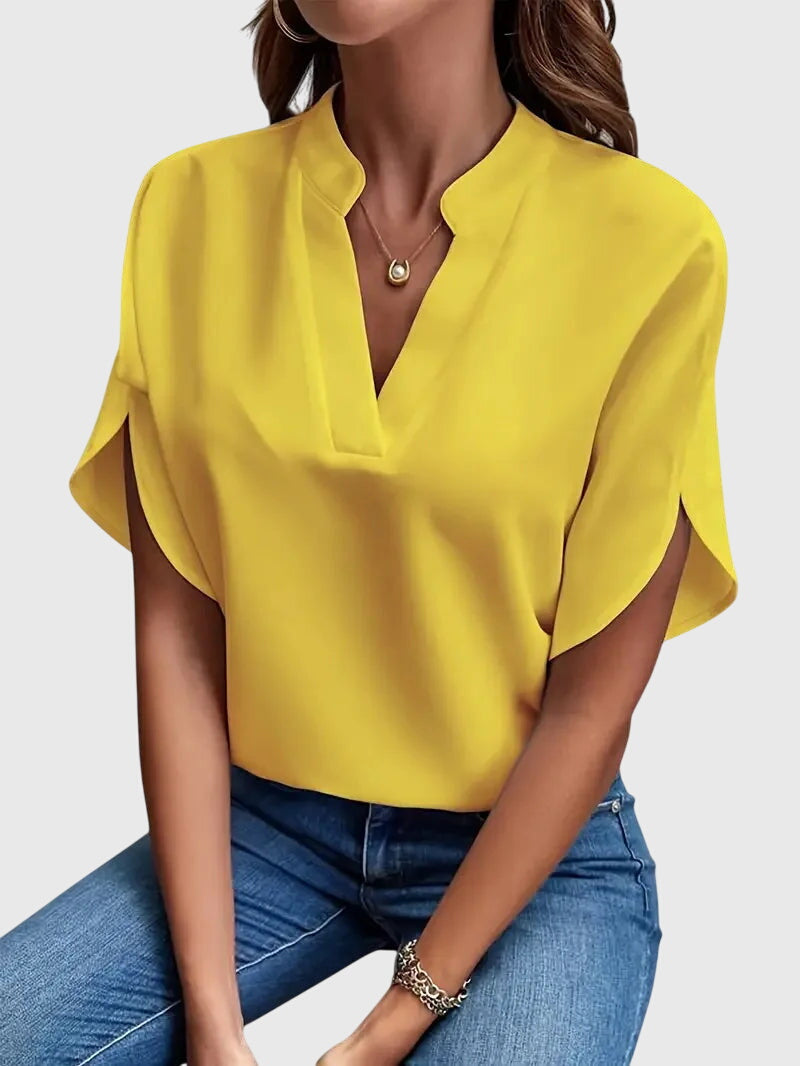 Yellow / 2XL