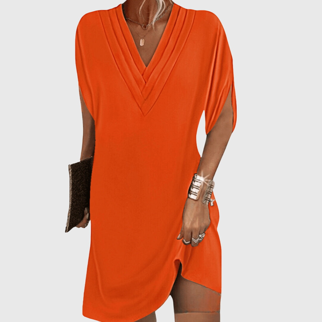 Orange / 3XL