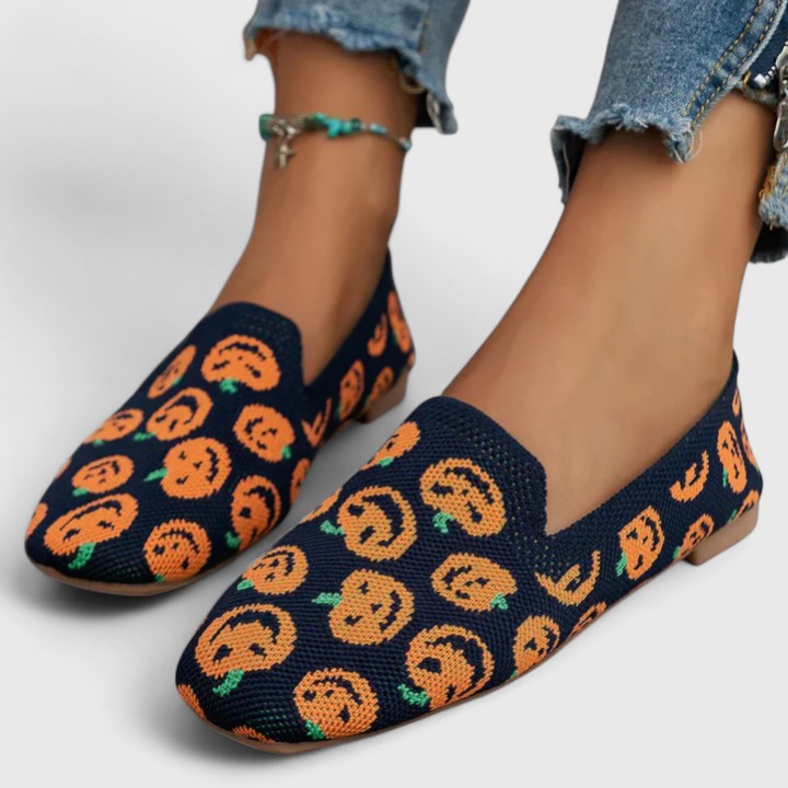 Pumpkin Head / 12 US | 43 EU