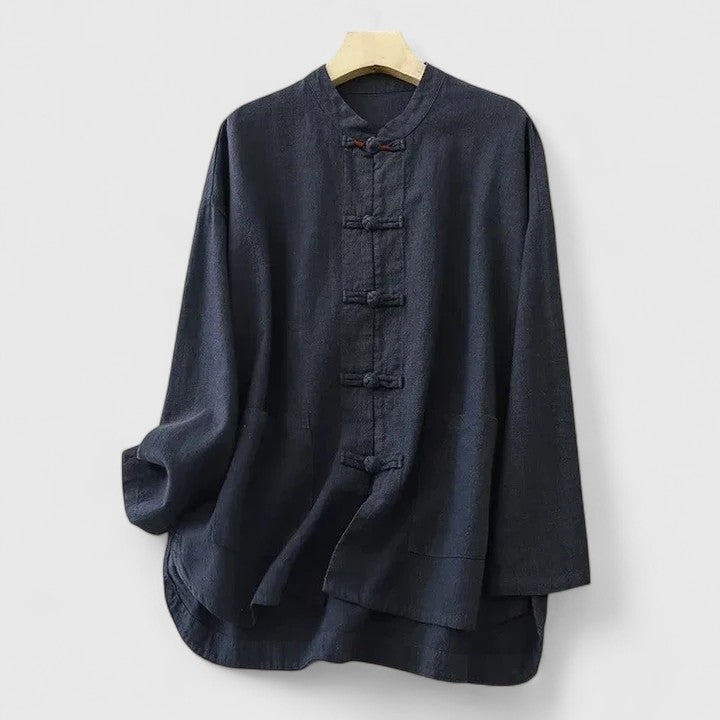Navy Blue / 2XL
