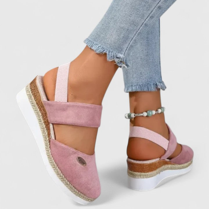 Pink / 12 US | 43 EU
