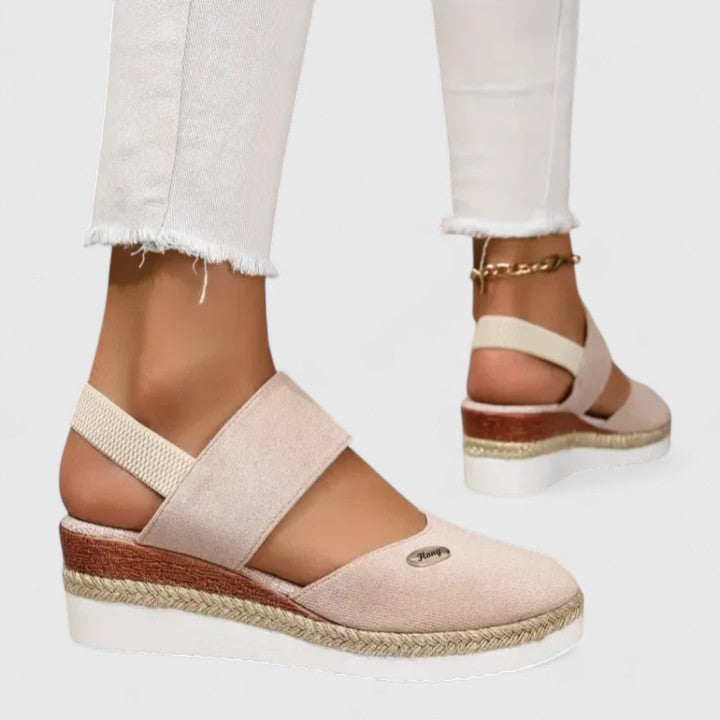 Beige / 12 US | 43 EU