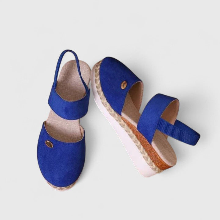 Blue / 12 US | 43 EU