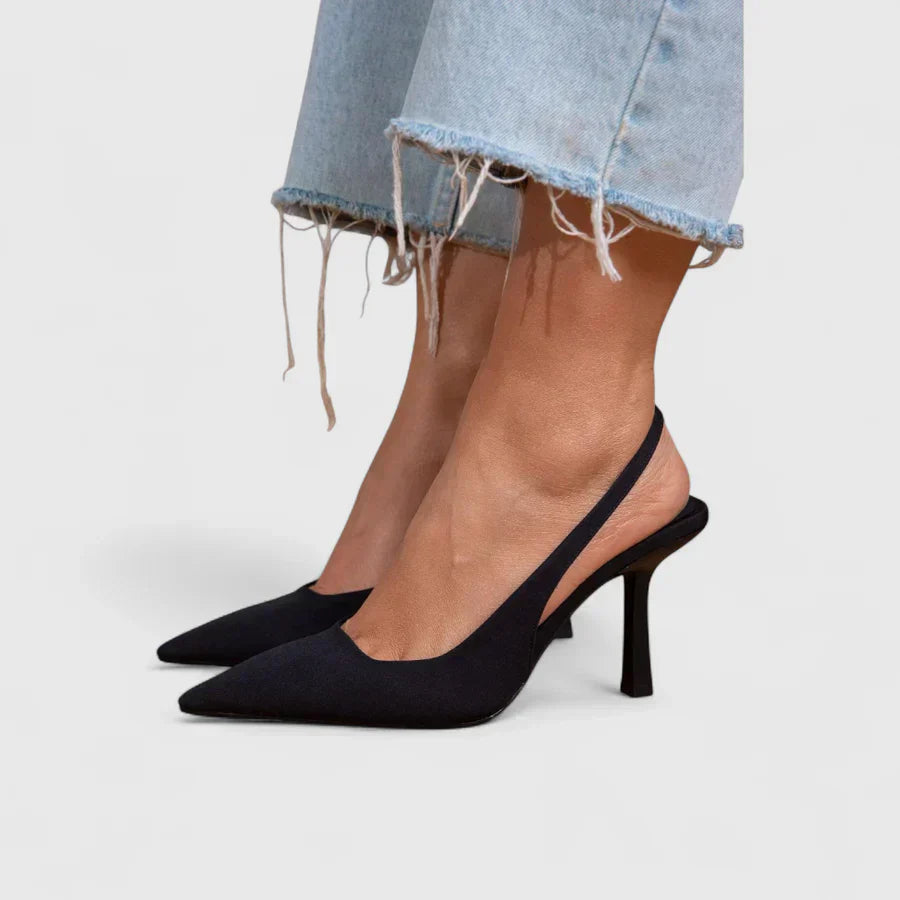 Black Suede / 11 US | 42 EU
