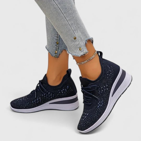 Dark Blue / 12 US | 43 EU