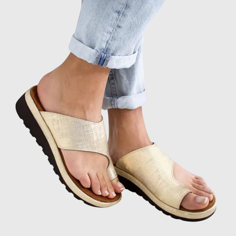 Gold / 13 US | 44 EU