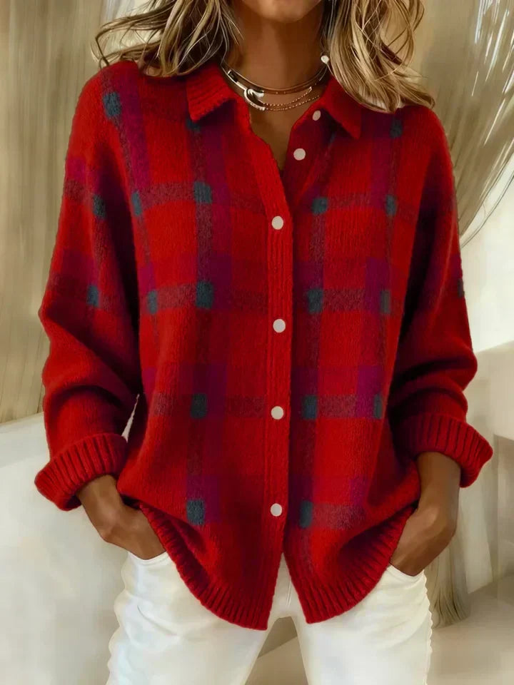 Red / 3XL