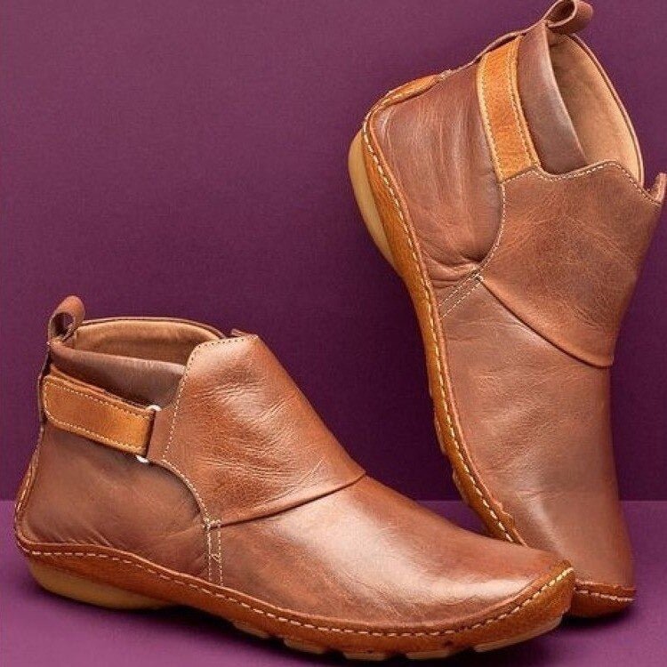 Brown / 12 US | 43 EU