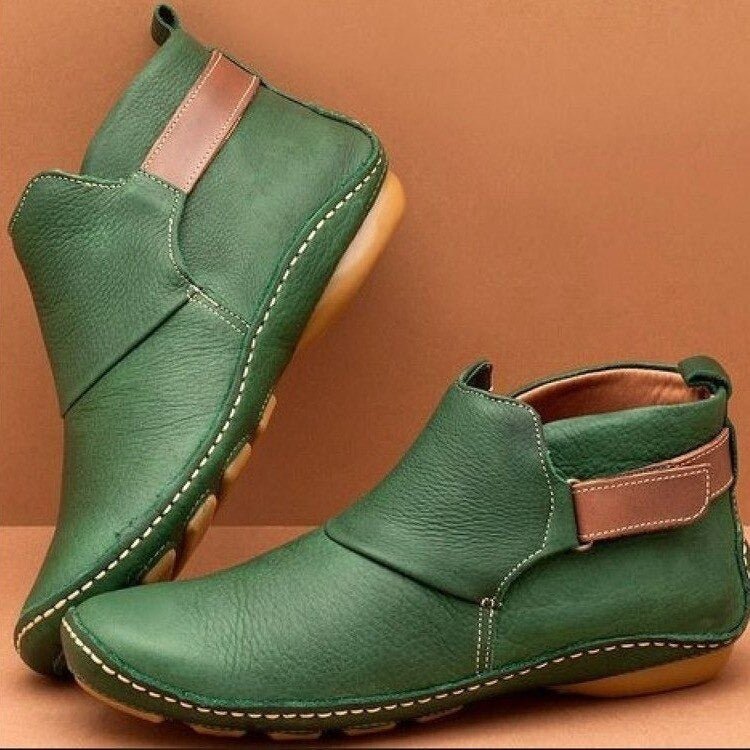 Green / 12 US | 43 EU