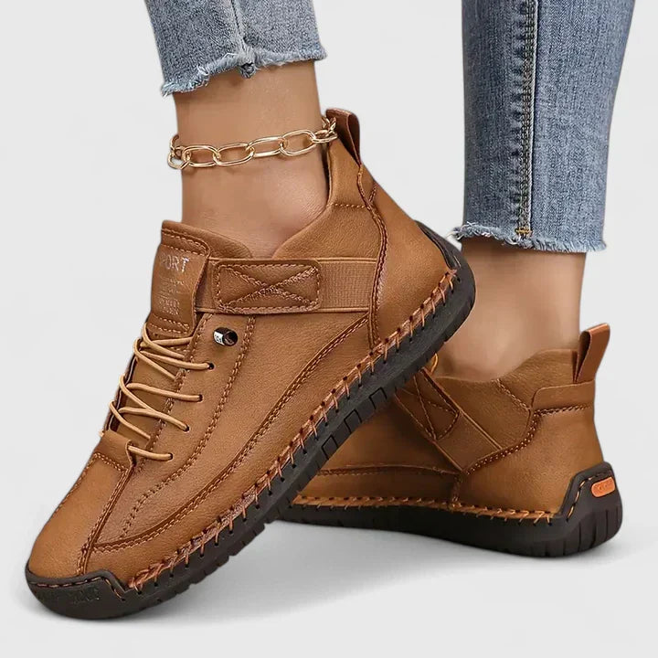 Brown / 12 US | 44 EU