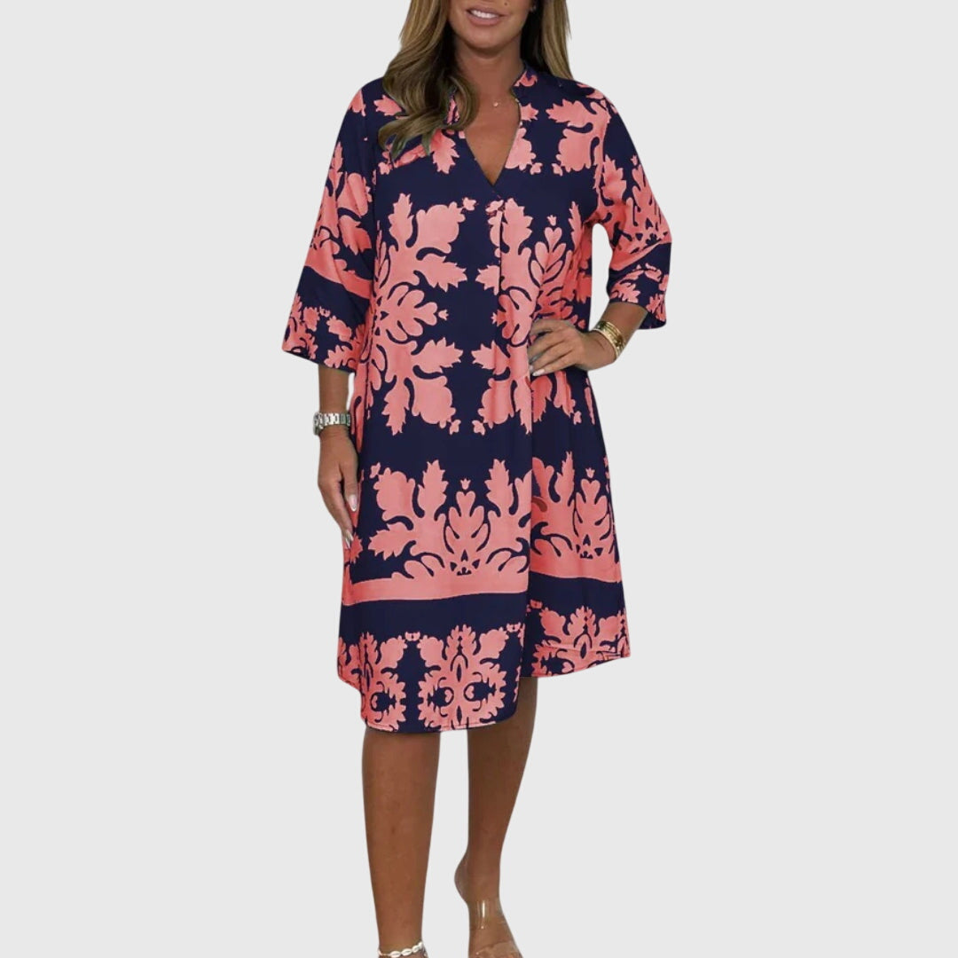 Pink/Black / 5XL