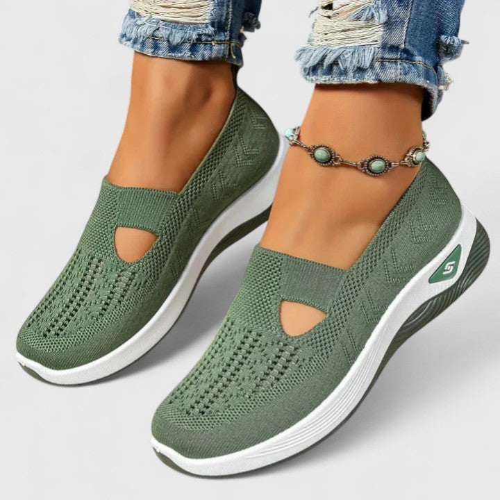 Green / 12 US | 43 EU