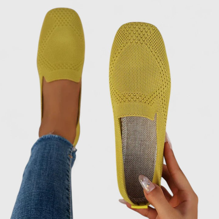 Yellow / 12 US | 43 EU