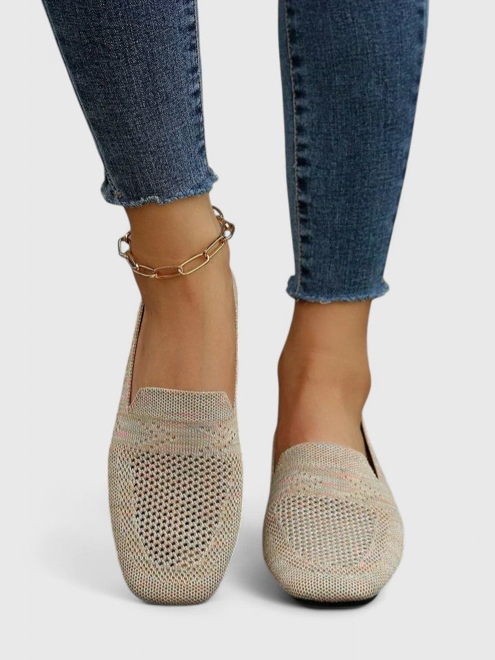 Beige / 12 US | 43 EU