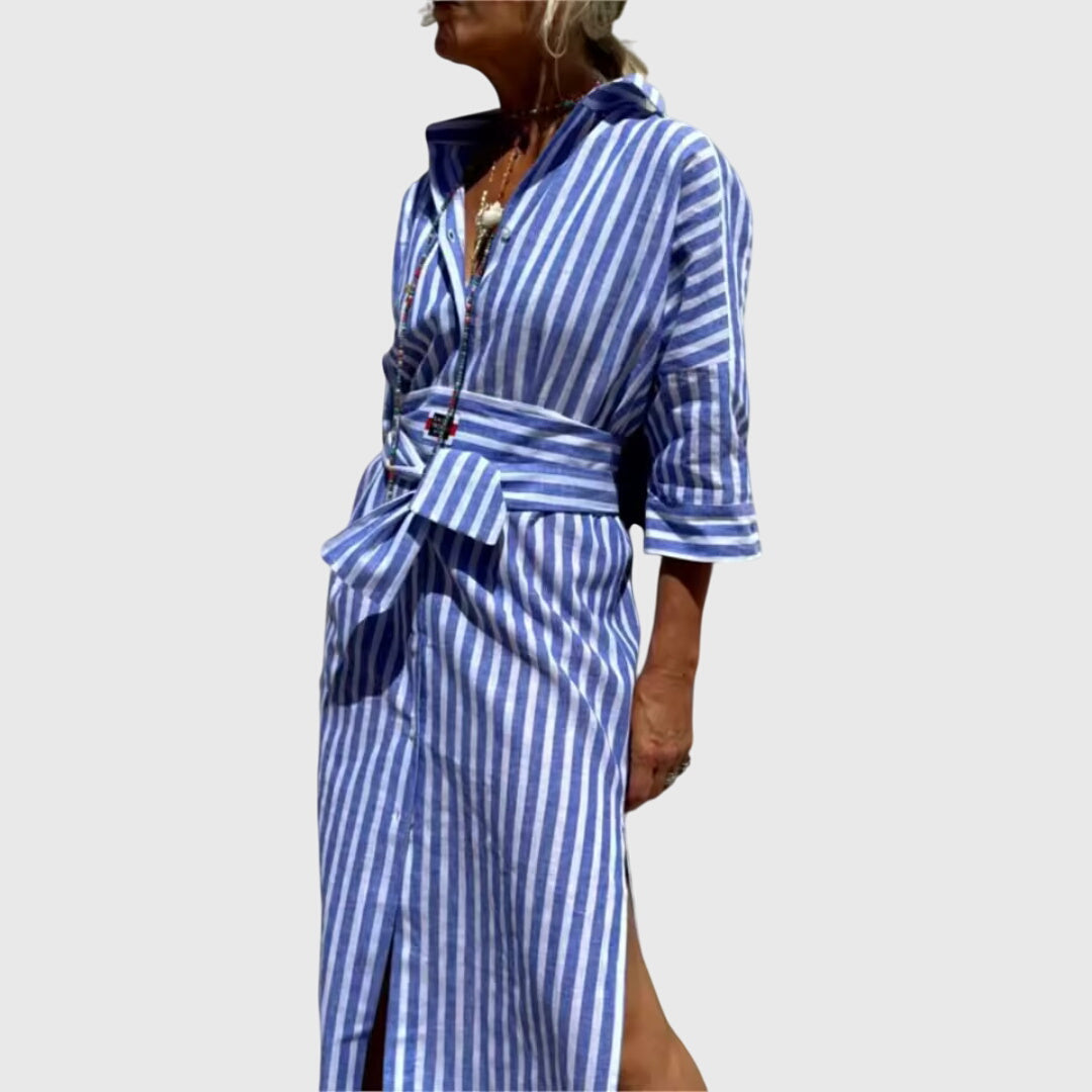 Blue / XL