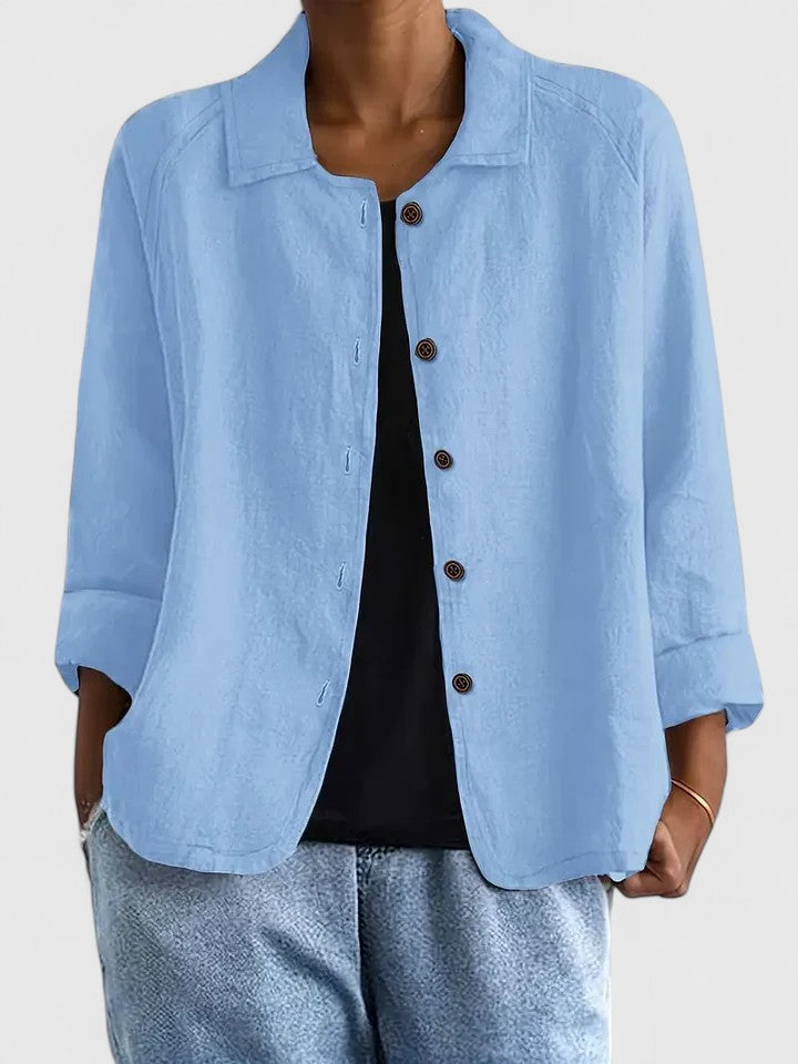 Light Blue / 2XL