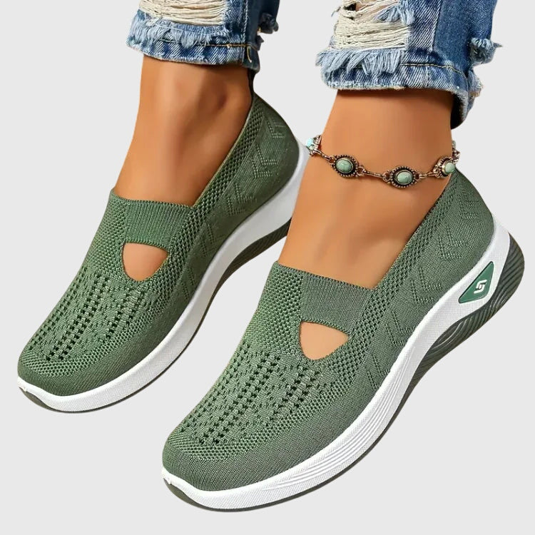 Green / 11 US | 42 EU