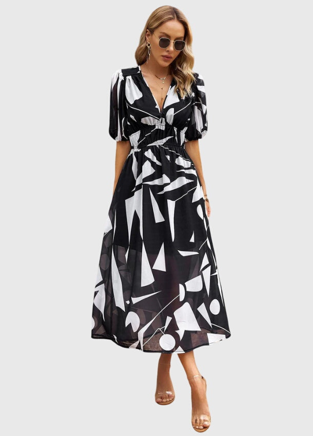 Black / XL