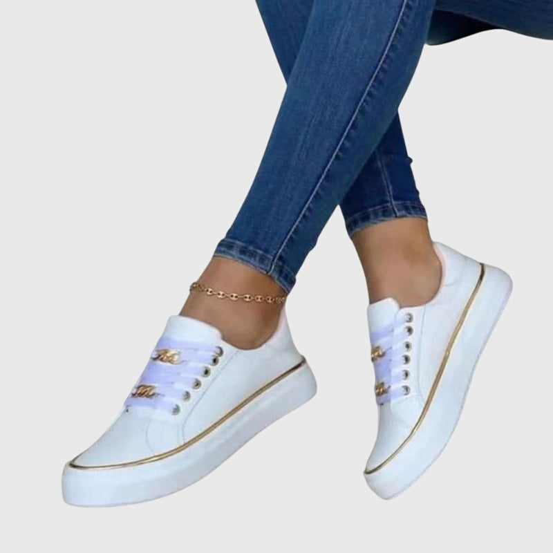 White / 11 US | 42 EU