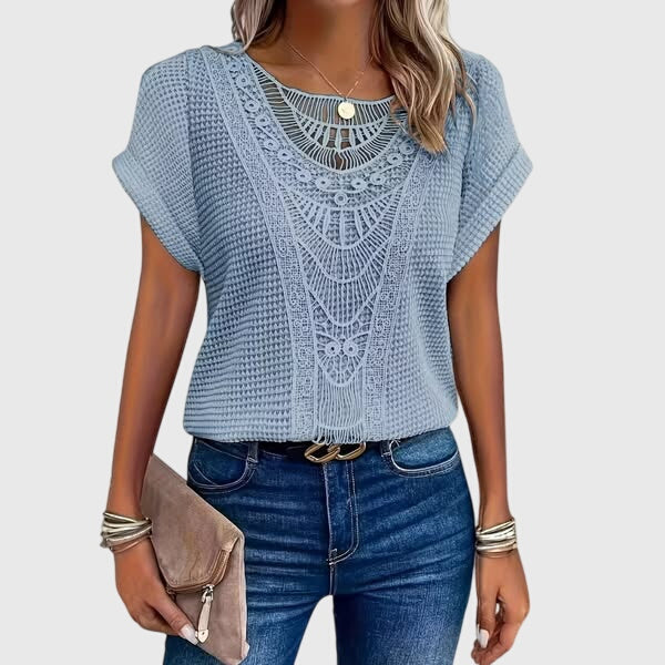 Light Blue / 3XL