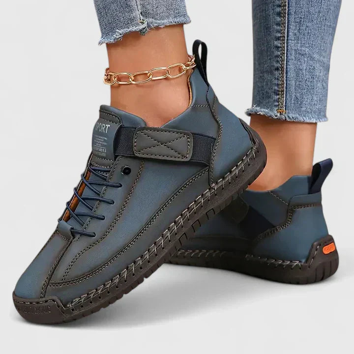 Dark Blue / 12 US | 44 EU