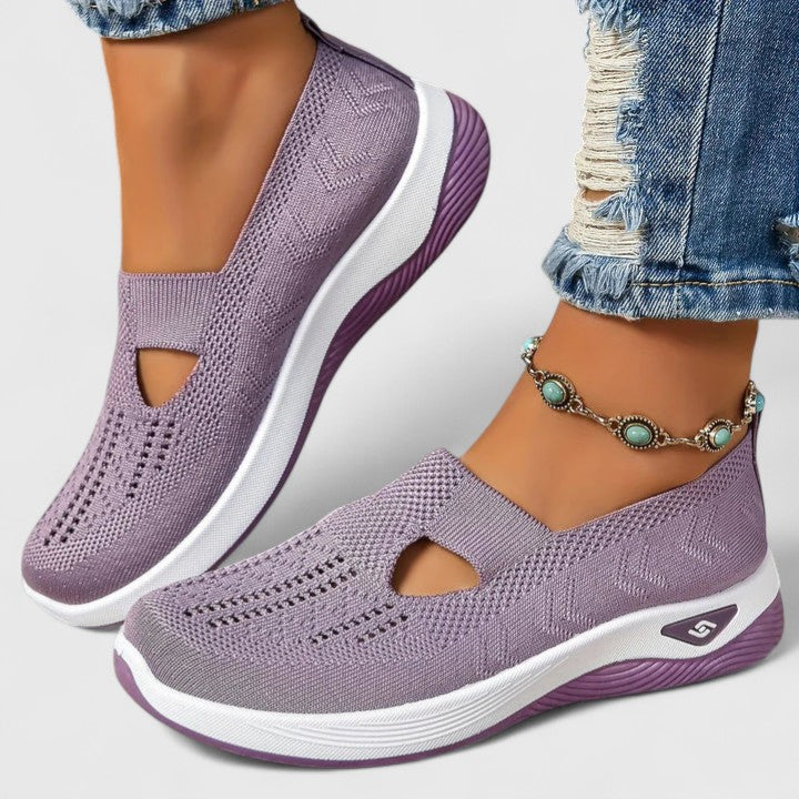Lilac / 12 US | 43 EU