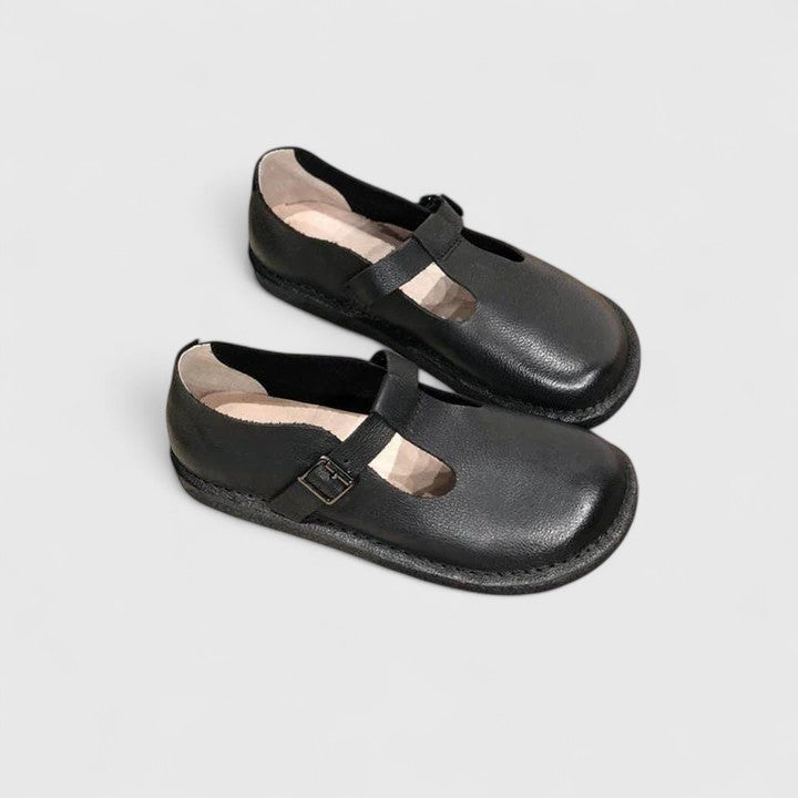 Black / 10 US | 41 EU