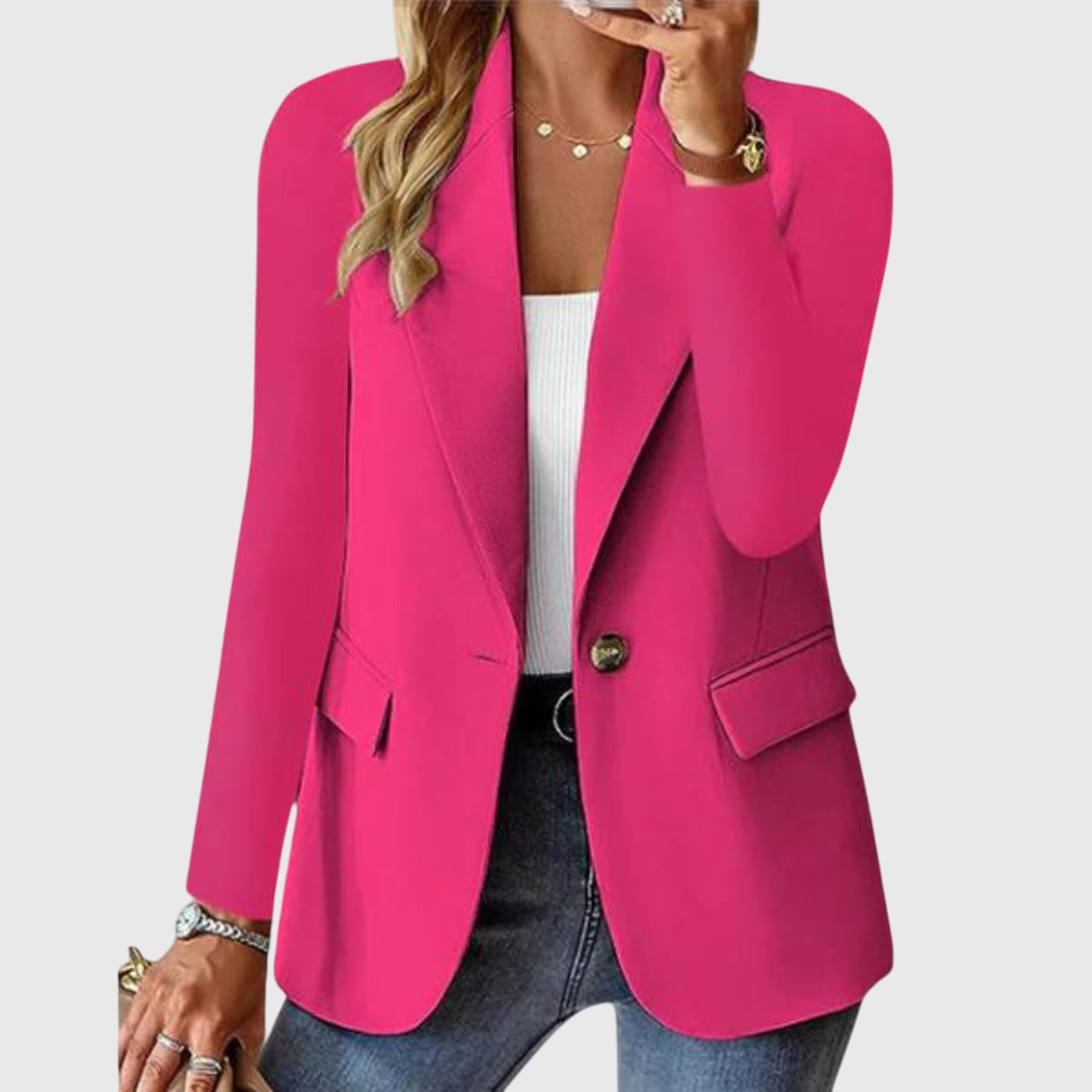 Pink / 2XL