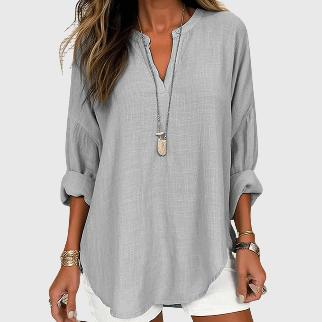Gray / 3XL