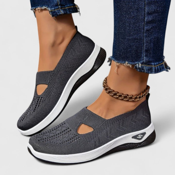 Gray / 12 US | 43 EU