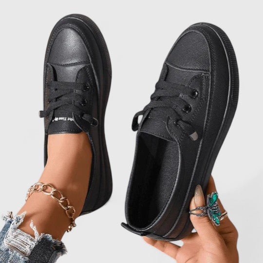 Black / 11 US | 42 EU
