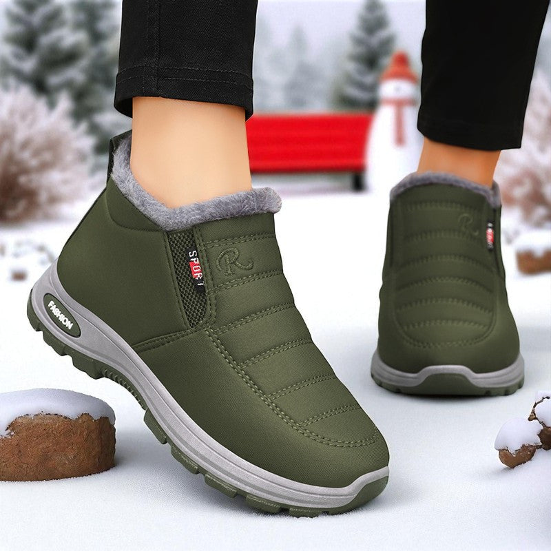 Green / 11 US | 42 EU