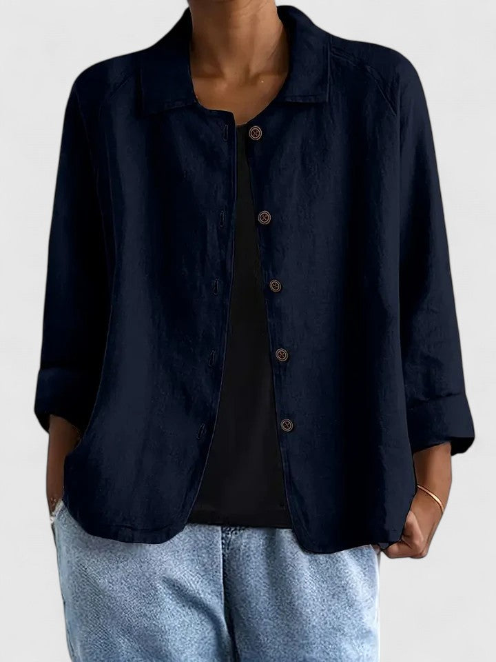 Navy Blue / 2XL