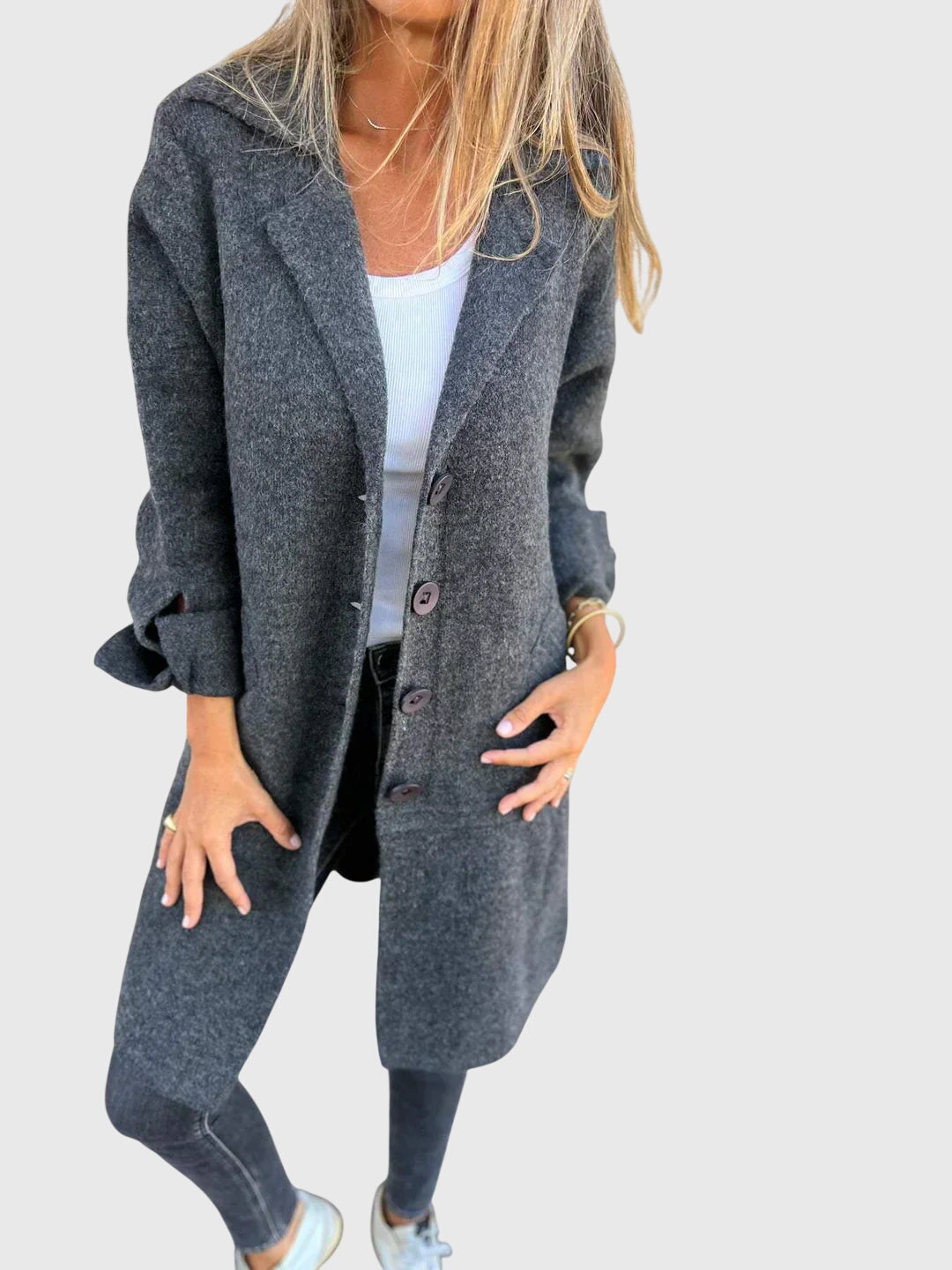 Gray / 3XL