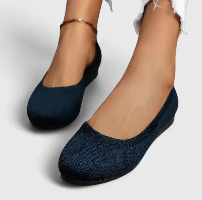 Navy Blue / 11 US | 42 EU