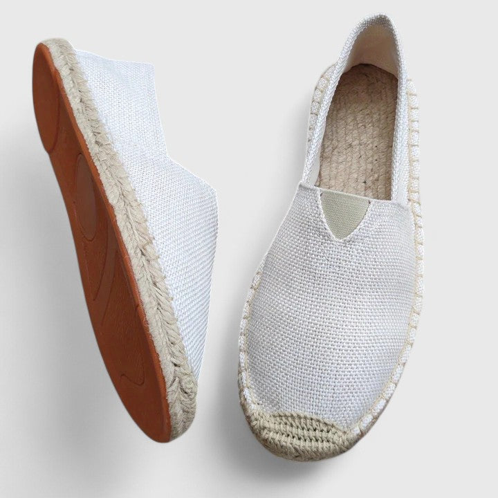 White / 12 US | 43 EU
